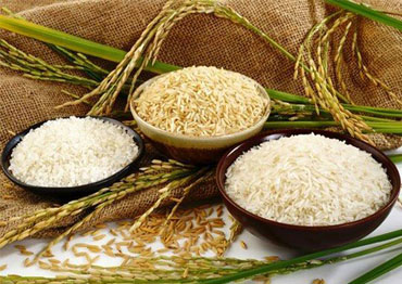 راه تشخيص در برنج، عسل و زعفران